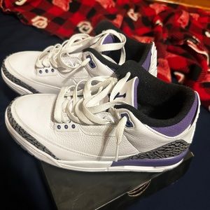 Nike Air Jordan 3 retro